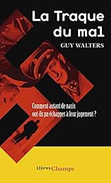 La  traque du mal