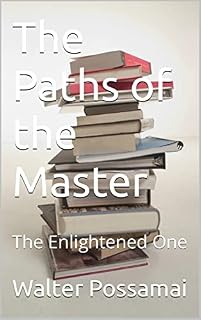 Livro The Paths of the Master: The Enlightened One