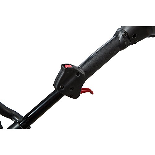 image for Murray Attachment Capable Straight Shaft Gas Grass String Trimmer, 25c