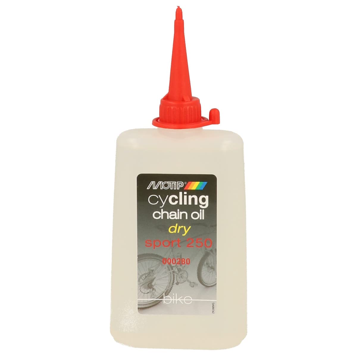 Cycling Chain Oil Sport 100ml