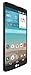 LG G Vista D631 8GB Unlocked GSM 4G LTE Quad-Core Android Smartphone w/8MP Camera - Black