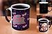 Morphing Mugs Harry Potter (Luna Lovegood Chibi) Heat Reveal Ceramic Coffee Mug - 11 Ounces