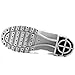 Nature Breeze Women's Chunky High Heels Jelly Round Toe Strappy Plastic Caged Gladiator Sandal Shoes