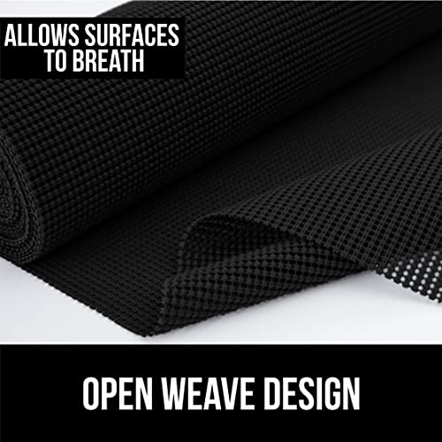 Gorilla Grip Drawer and Shelf Liner, Strong