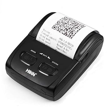 hoin printer