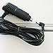Lukas 2 Pin Cigarette Jack Cord for LK-7900, 6900, 5900, 5X00, 4000 Dash Cameras