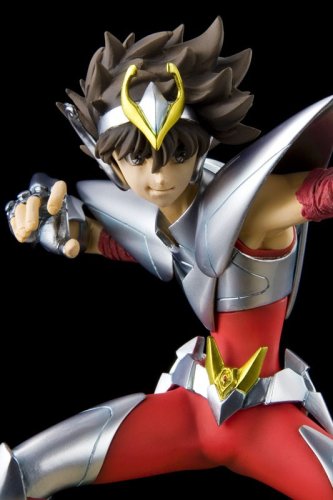 Excellent Model Saint Seiya Pegasus - Picture 7 of 7