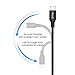 iRAG CRS1 Car Charger Compatible for Samsung Galaxy S10/S10 Plus/S10E/S9/S9 Plus/S8/S8 Plus/Note 10/9-36W Quick Charge 3.0 2-Port USB Adapter with 6ft Braided USB Type C to A Fast Charging Cable Cord