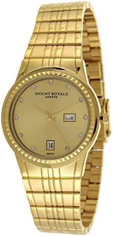 mount royale geneve watch price