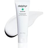 delphyr Liposome Soft Calming Cream, Centella Asiatica TECA Moisturizer for Sensitive Skin, Skin Protection and Soother, Korean Skincare for Trouble Care (2.70 fl. oz, 80ml)