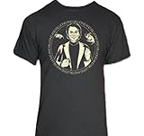 Carl Sagan Billions And Billions T-Shirt-That Funny Shirt