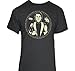 Carl Sagan Billions And Billions T-Shirt-That Funny Shirt