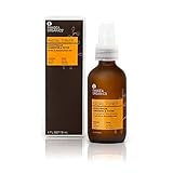 Pangea Organics Facial Toner | Argentinean Tangerine & Thyme | 4 oz. Skin Care Toner | Filled with Essential Oils & Botanicals | Ideal for Oily-to-Blemish-Prone Skin