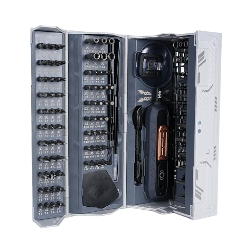 Screwdriver Set
