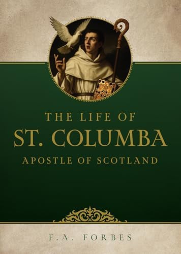 Amazon.com: Life of St. Columba (Penguin Classics): 9780140444629