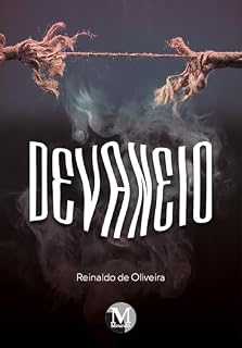 Livro Devaneio