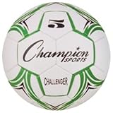 Champion Sports Challenger Series Soccer Ball
