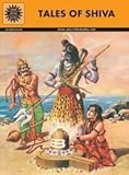 Tales of Shiva (Amar Chitra Katha)
