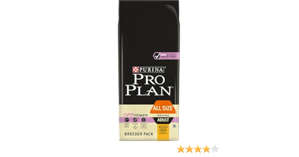 pro plan 18 kg