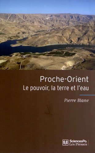 Proche-Orient