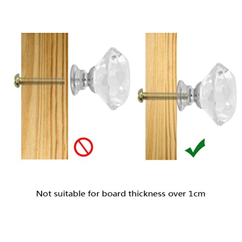 3 Dxhycc+Crystal+Cabinets+Cupboard+Wardrobe