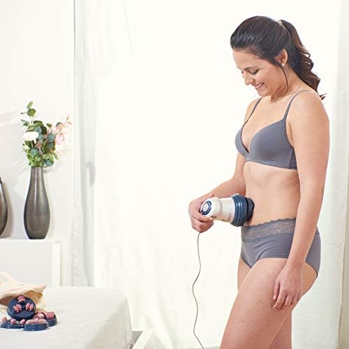 Solac ME7711 urządzenie do masażu 