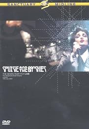 Siouxsie And The Banshees - The Seven Year Itch Live