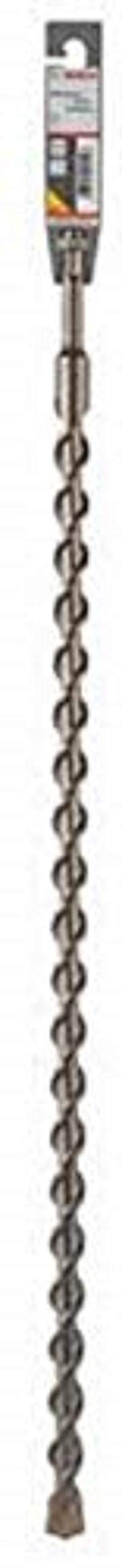 Bosch 2608596120 18 x 550 x 600 mm SDS-Plus-5 Drill Bits