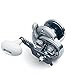 Shimano Trinidad Conventional Reels (TN30A) Fishing