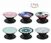 Premium Expanding Phone Socket,Mount Holder for Cellphone Pack 6