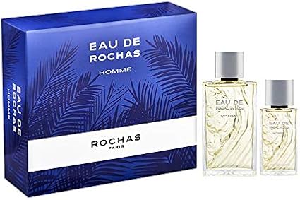 Rochas, Agua fresca - 150 ml.