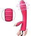 Svakom Barbara Vibrators Adult Sex Toys For Couple's G-Spot Stimulate Wand Massagers For Female Sex Beginner's Vibe Toy Masturbator Sexual Wellness Discreet Packaging
