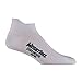 WrightSock Women's Coolmesh II Tab Sea Mist/Steel Grey/White M