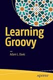 Learning Groovy