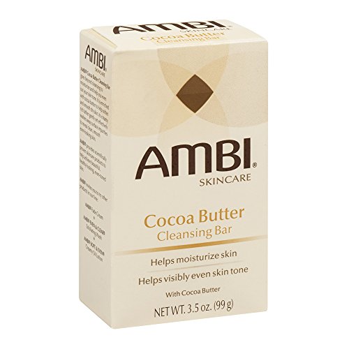 Ambi Cocoa Butter Cleansing Bar 3.5 oz