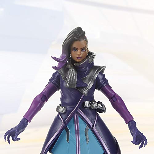 Overwatch OVW ULTIMATES Sombra – Bild 6
