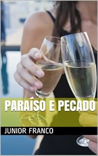 Livro Paraíso e Pecado
