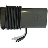 Dell Slim Power Adapter 332-1829 130W compatible with Inspiron 7347, 7348, 7459, Precision M2800, M3800, XPS 9530, 9550