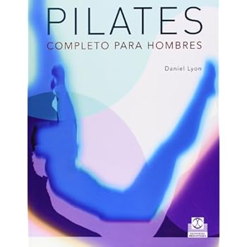 Pilates Completo Para Hombres Pilates Completo Para Hombres