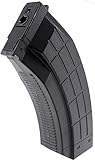 SportPro 1000 Round Polymer High Capacity Magazine