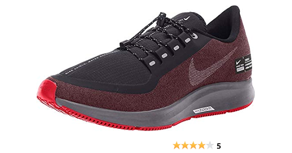 nike pegasus 35 shield mid