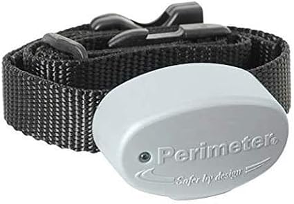 perimeter dog training collars