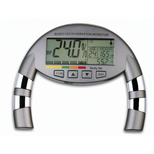 Fabrication Ent Baseline Economy Body Fat Monitor