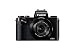 Canon PowerShot G5 X Digital Camera w/ 1 Inch Sensor and Built-in viewfinder - Wi-Fi & NFC Enabled (Black) primary