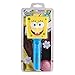 Sakar SpongeBob Squarepants 31062B Basic Flashlight by
