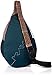 KAVU Paxton Pack Rope Sling Crossbody Bag - Sasquatch