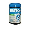 ADAPT-NUTRITION-Testo-Plus-Capsules-Pack-of-120 ADAPT NUTRITION Testo Plus Capsules, Pack of 120