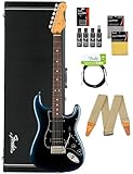 Fender American Professional II Stratocaster HSS