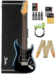 Fender American Professional II Stratocaster HSS