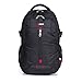 KAKA Classic Laptop Backpack Travel Backpack Black